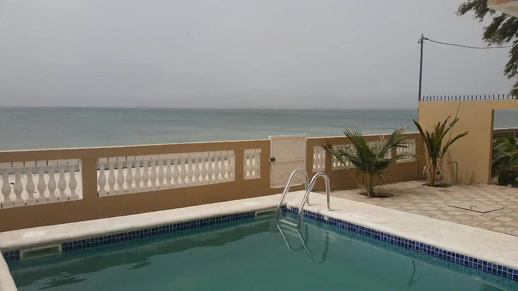 Villa Thiaroye Azur Dakar 0*,  Sénégal