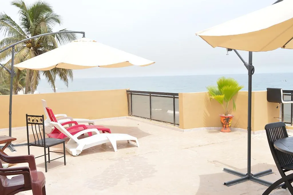 Villa Thiaroye Azur Дакар 0*,  Сенегал