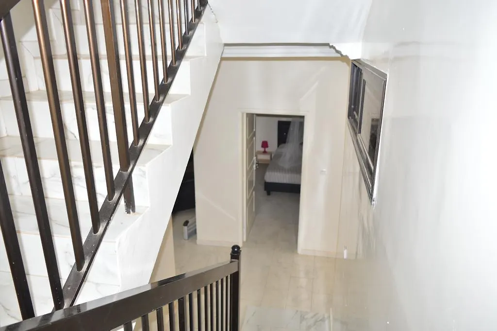 Villa Thiaroye Azur Дакар Дом отдыха