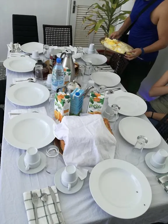 Villa Thiaroye Azur Dakar Sénégal