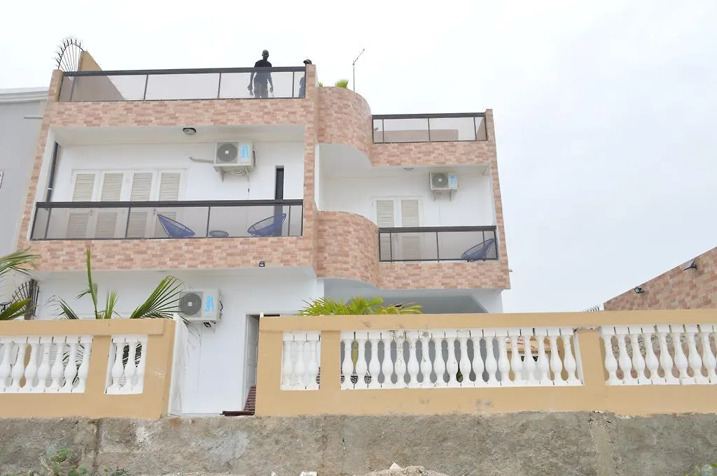 Hébergement de vacances Villa Thiaroye Azur Dakar