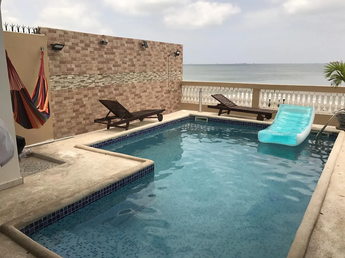 Villa Thiaroye Azur Dakar