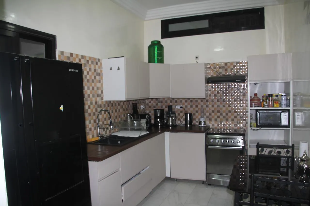 Villa Thiaroye Azur Dakar 0*,  Sénégal